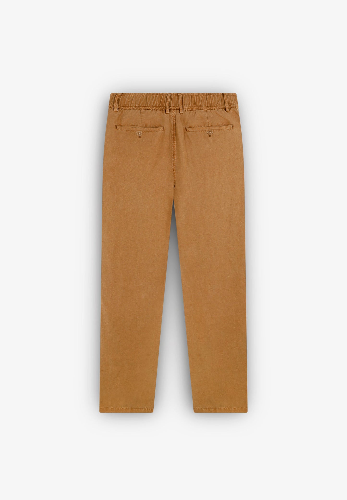 PANTALONES 100% LINO