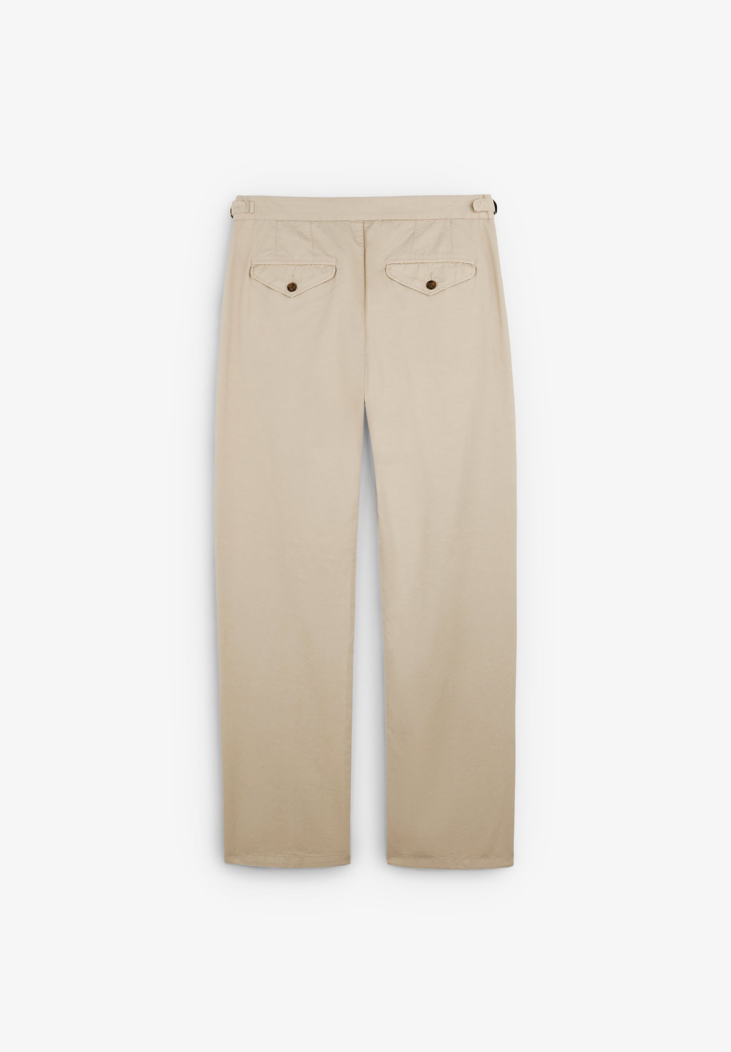 PANTALÓN CHINO PINZAS