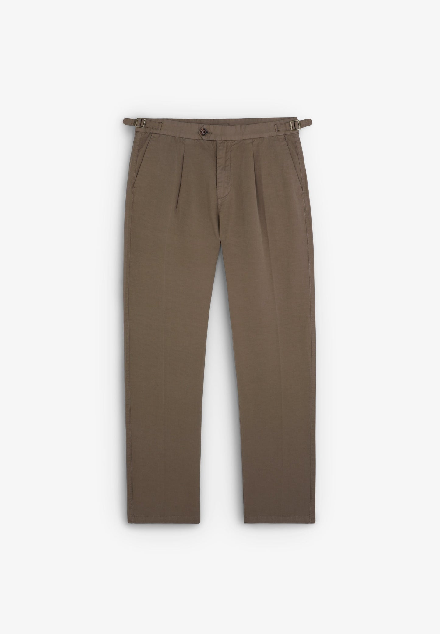 PANTALÓN CHINO PINZAS