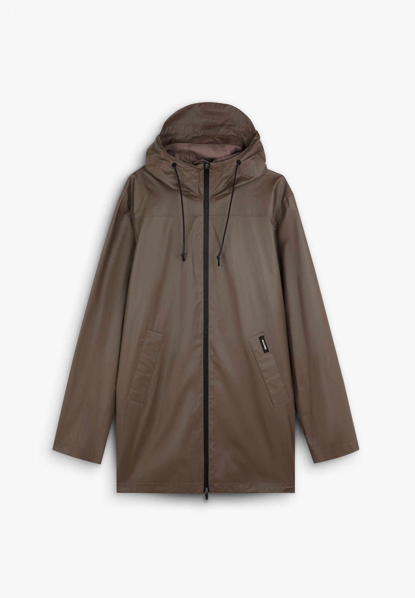 PARKA IMPERMEABLE