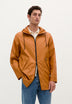 PARKA IMPERMEABLE