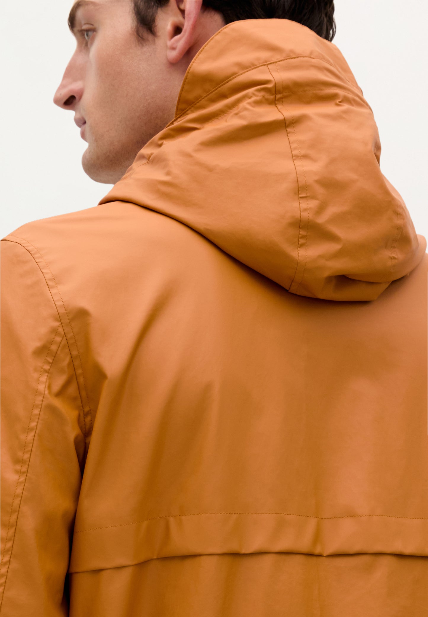 PARKA IMPERMEABLE