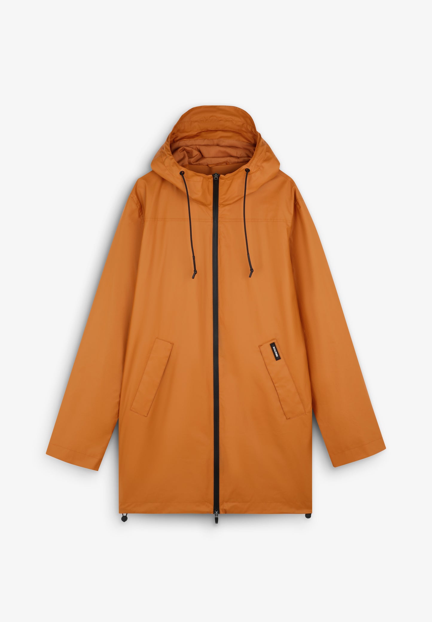 PARKA IMPERMEABLE