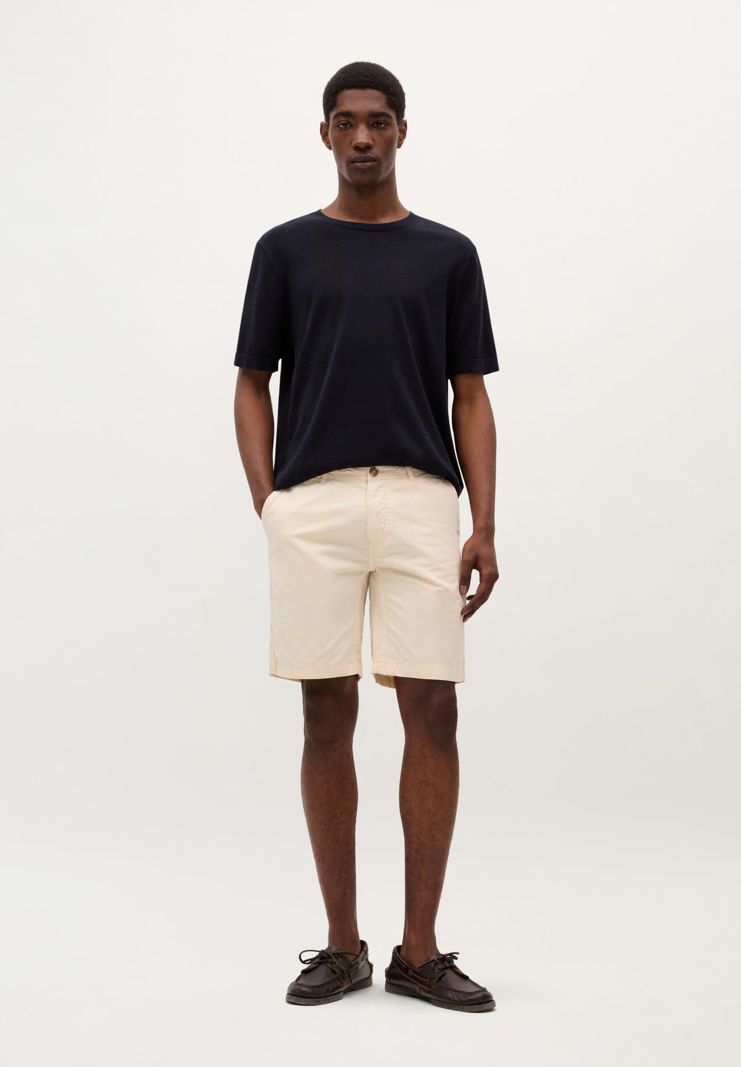 BERMUDAS ALGODÓN