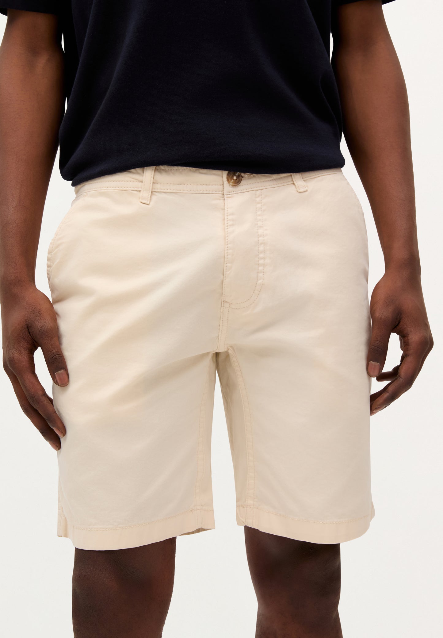 BERMUDAS ALGODÓN