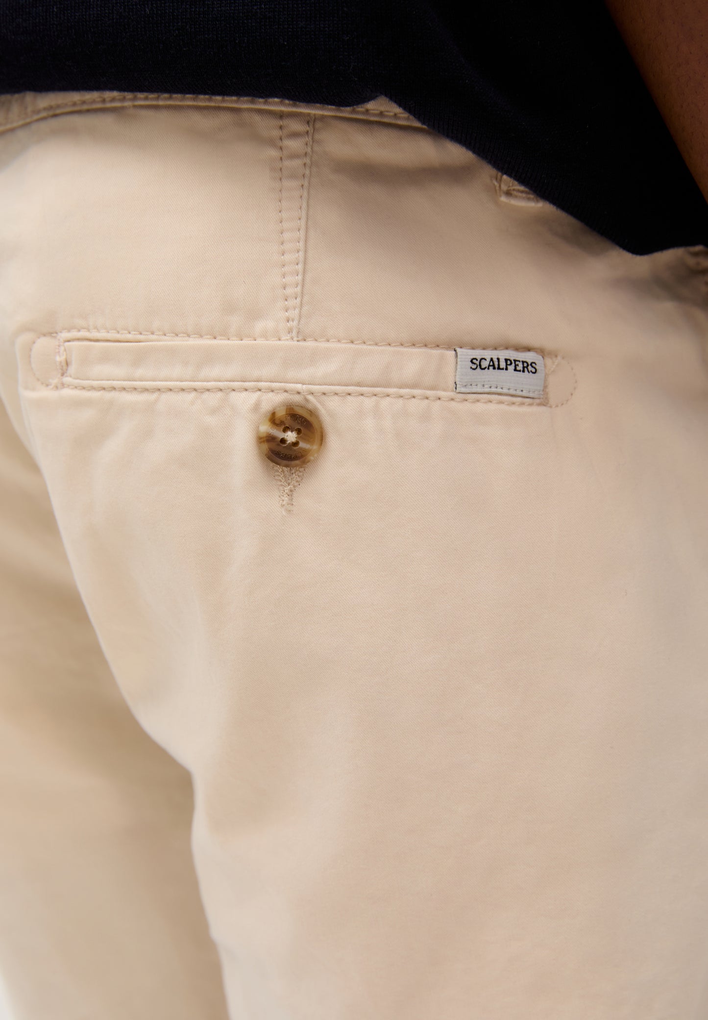 BERMUDAS ALGODÓN