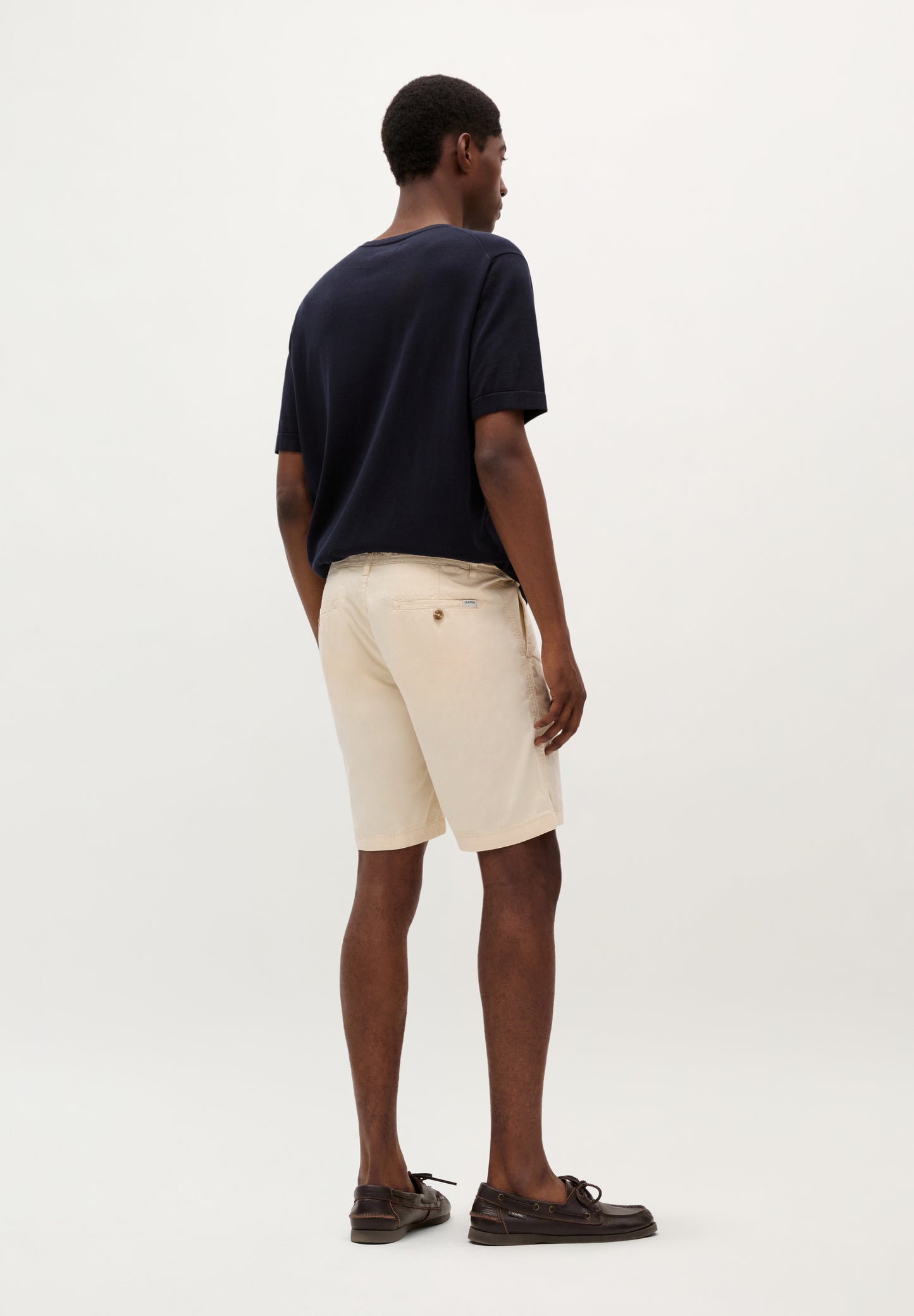 BERMUDAS ALGODÓN
