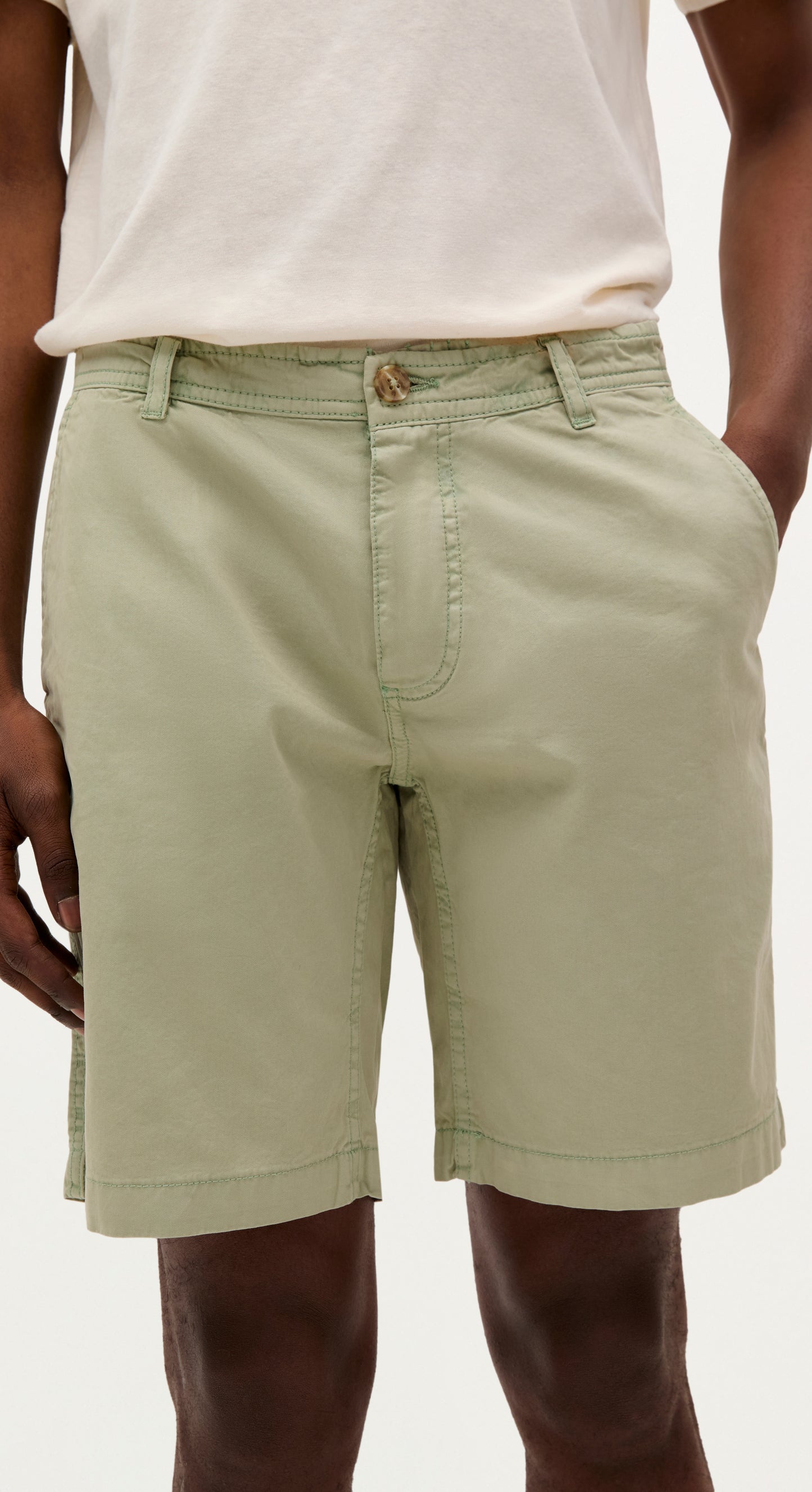 BERMUDAS ALGODÓN