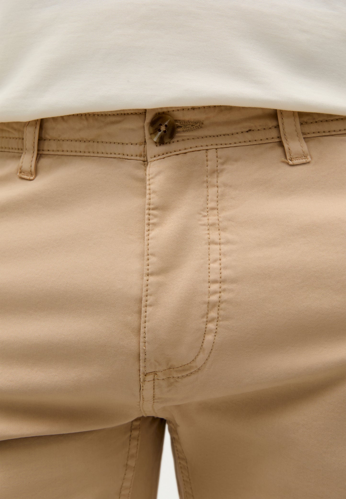 BERMUDAS ALGODÓN