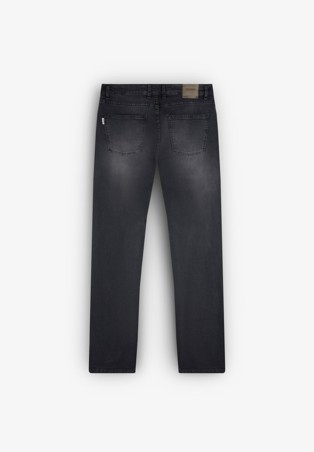 PANTALÓN VAQUERO SLIM FIT – Scalpers