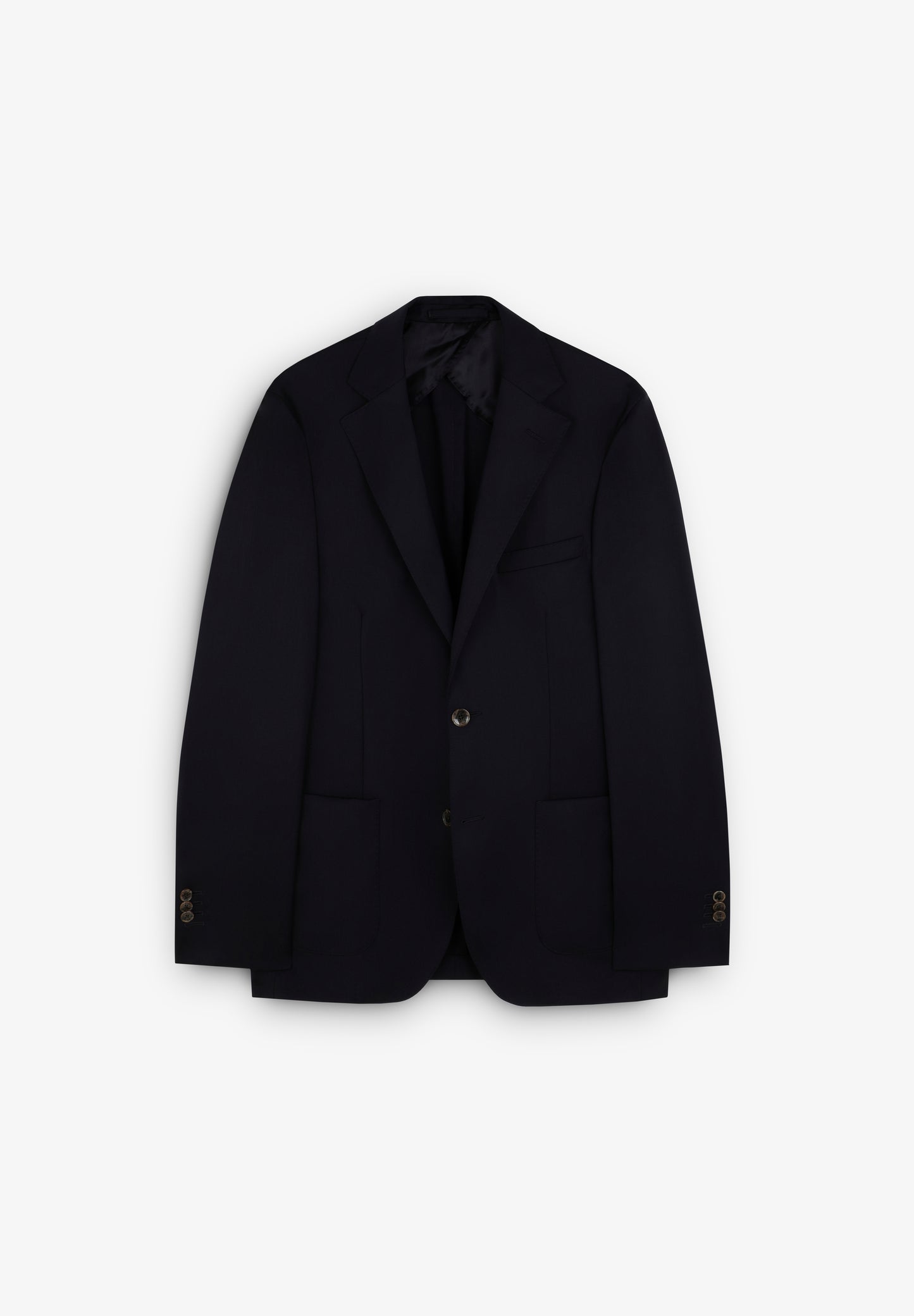 SCTRIP SUIT BLAZER