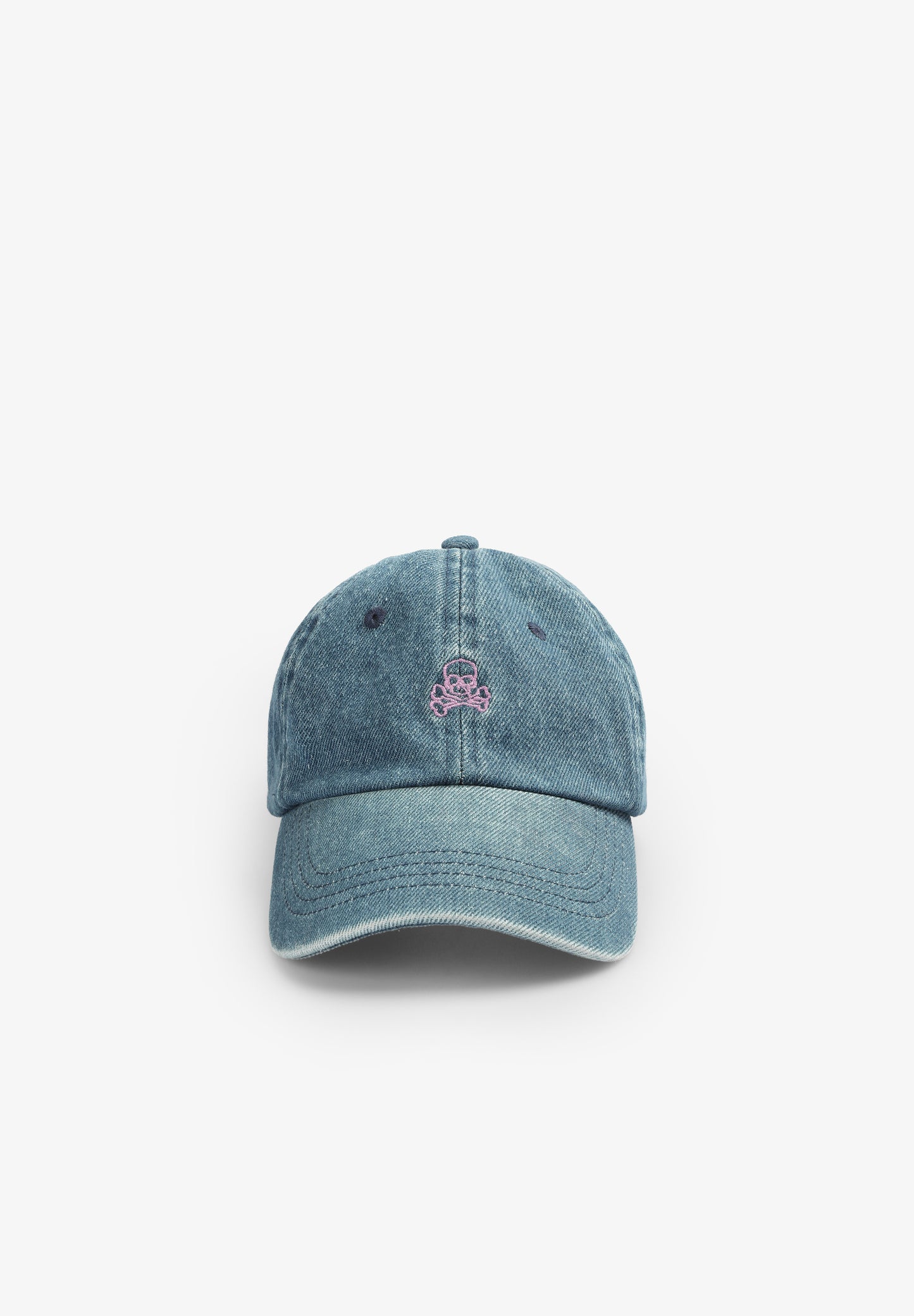 DENIM CAP GIRLS