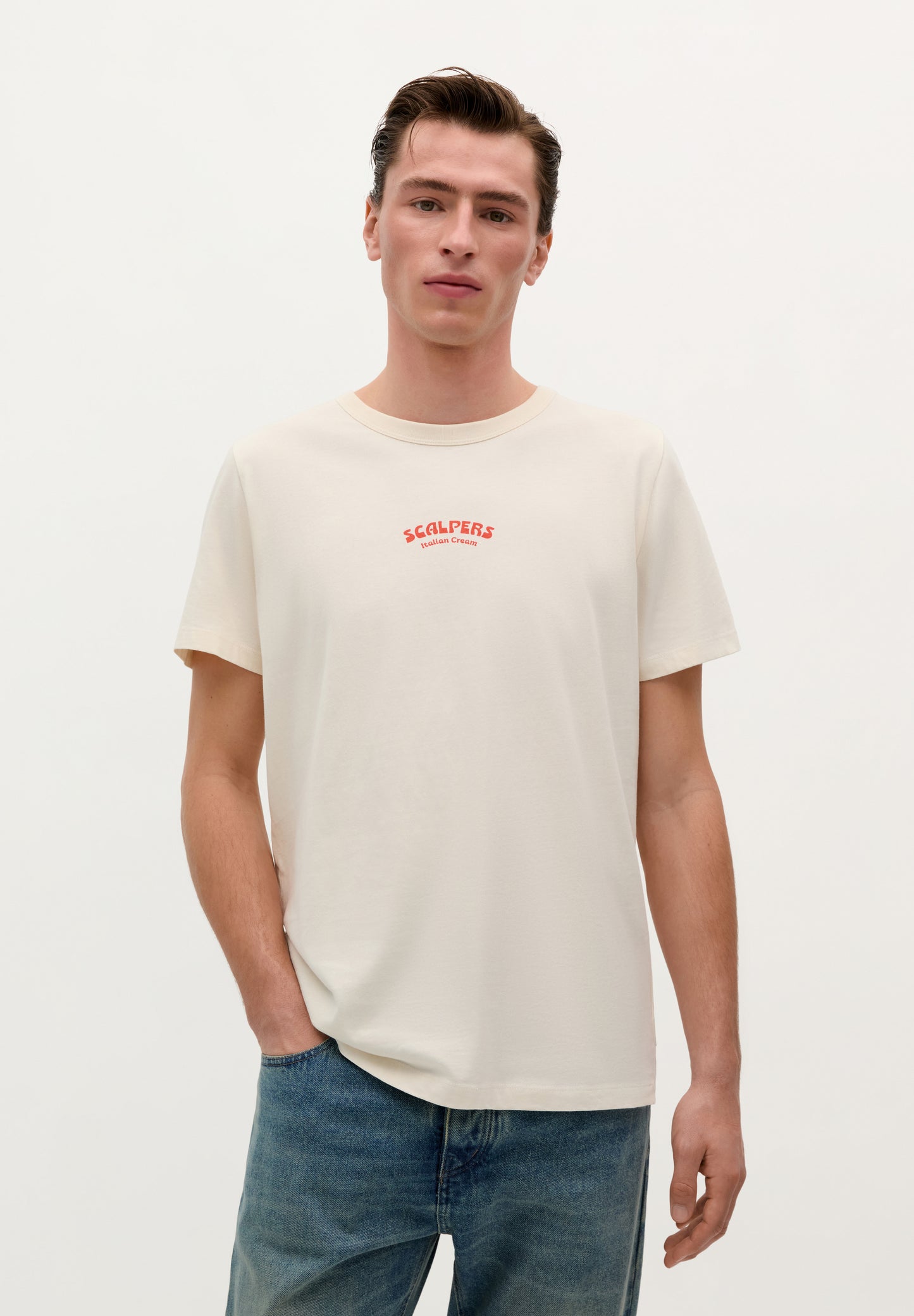 CAMISETA ESTAMPADO LIMONCELLO