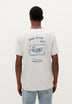 CAMISETA PRINT LOGO