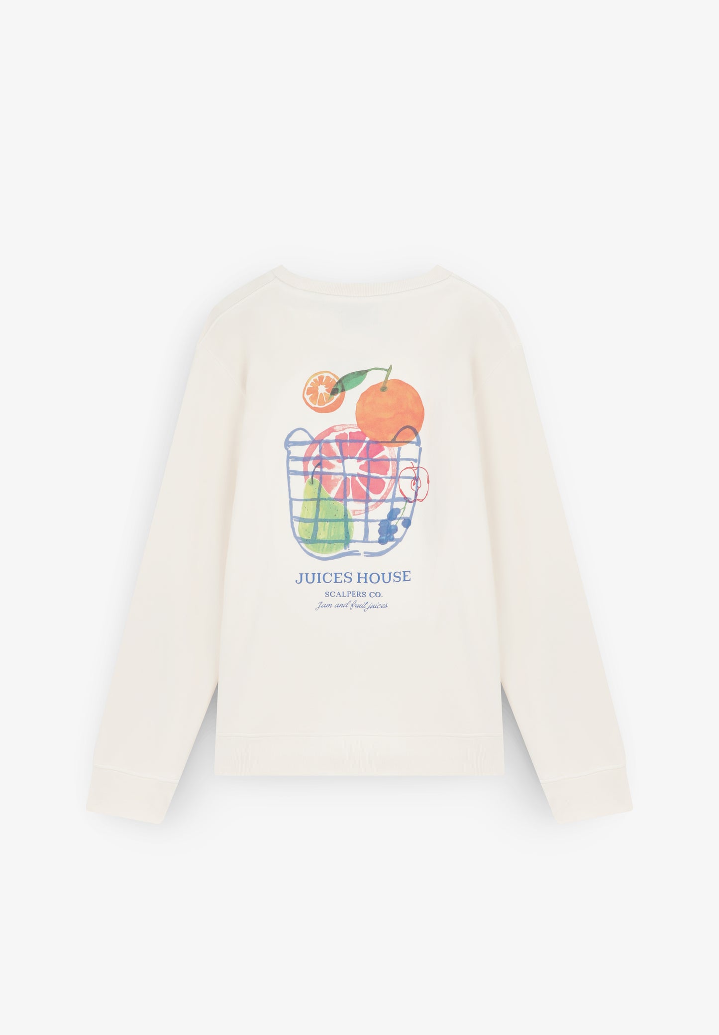 SCJUICES SWEATER