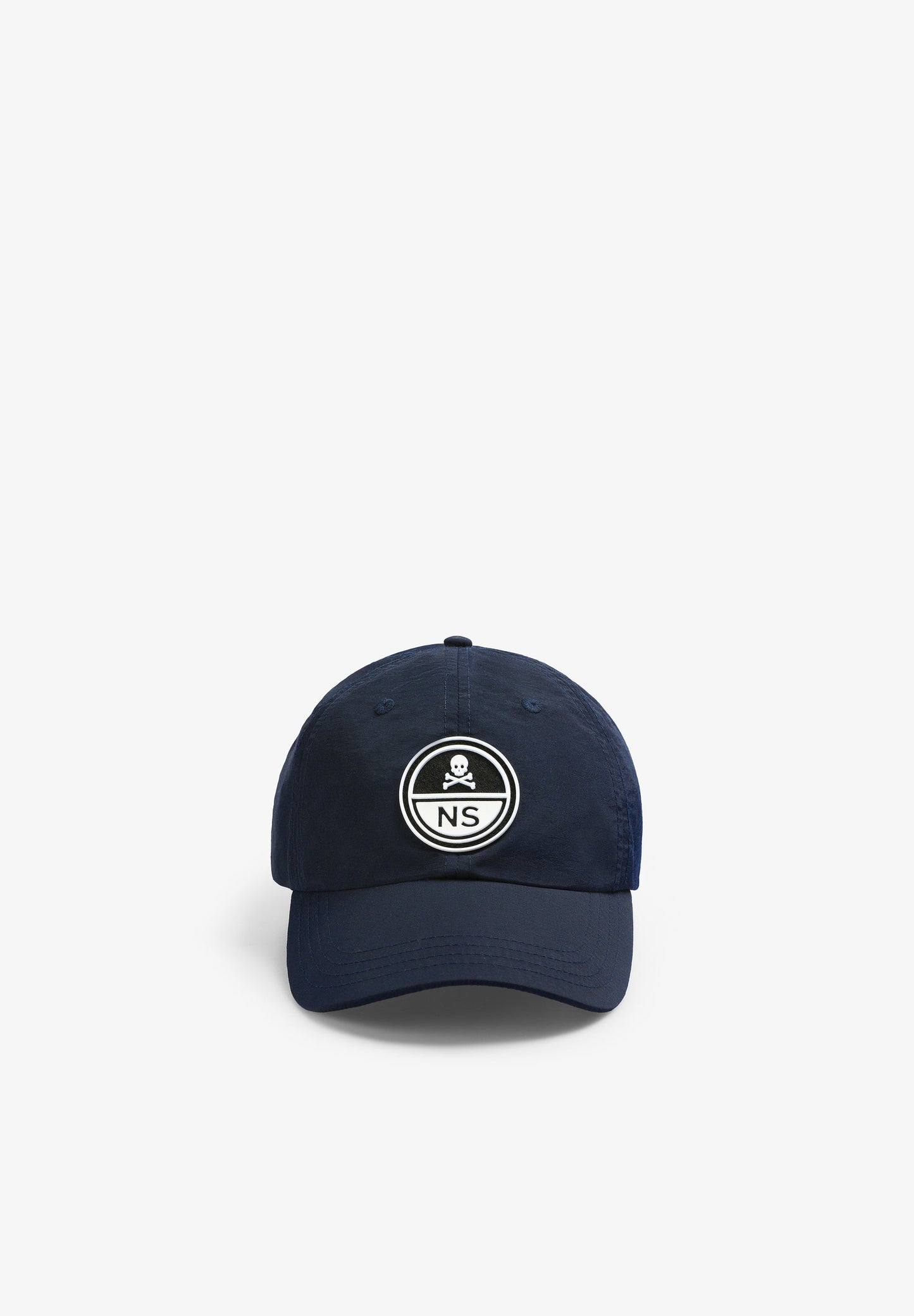 GORRA PARCHE NORTH SAILS X SCALPERS