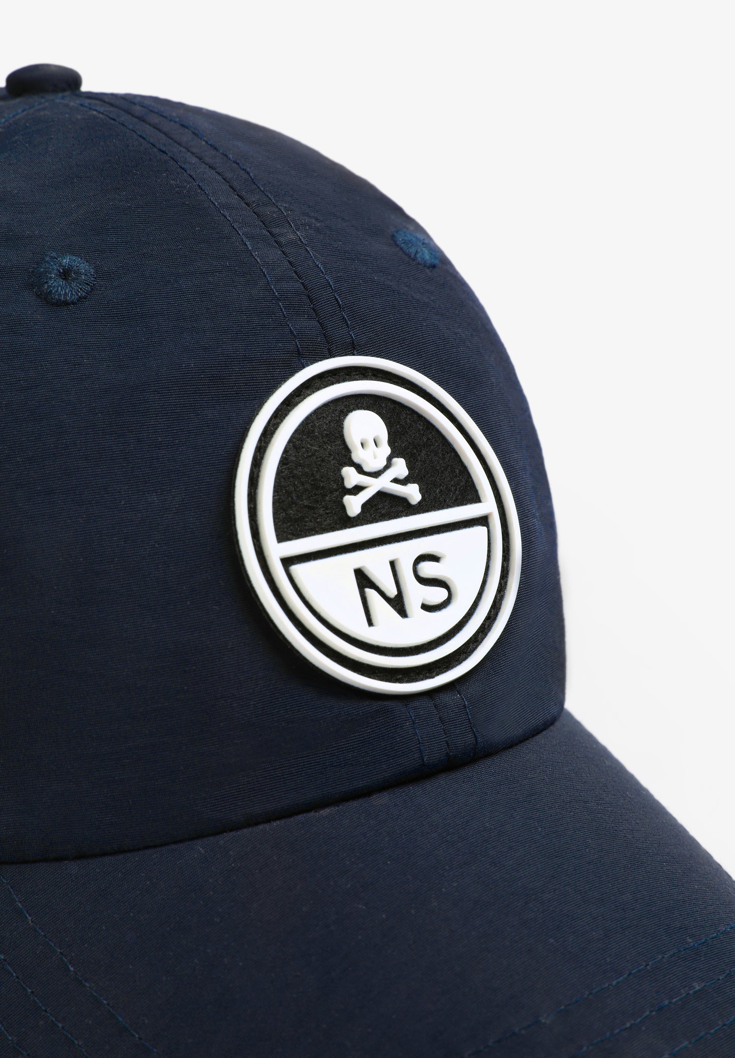 GORRA PARCHE NORTH SAILS X SCALPERS