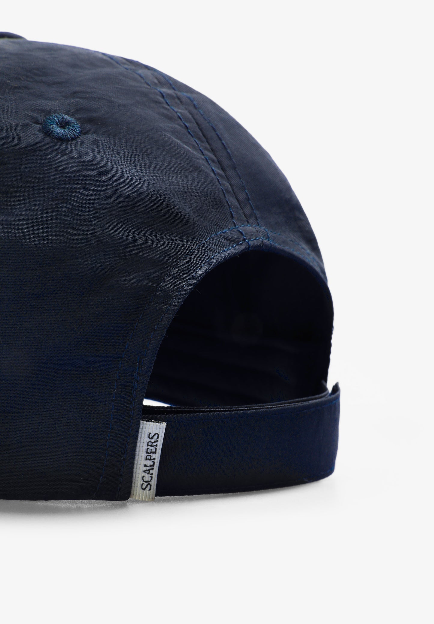 GORRA PARCHE NORTH SAILS X SCALPERS