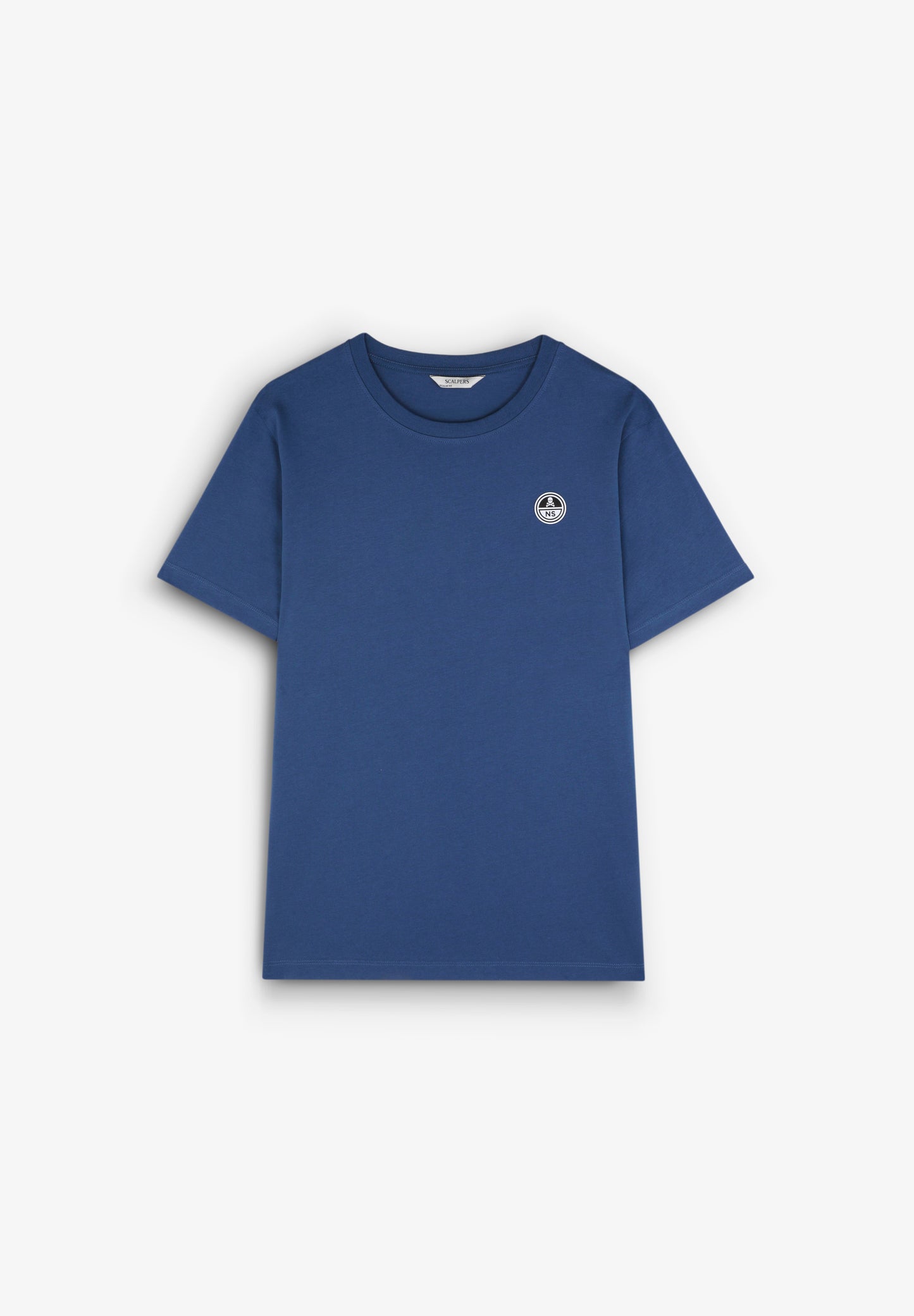 CAMISETA PARCHE NORTH SAILS X SCALPERS