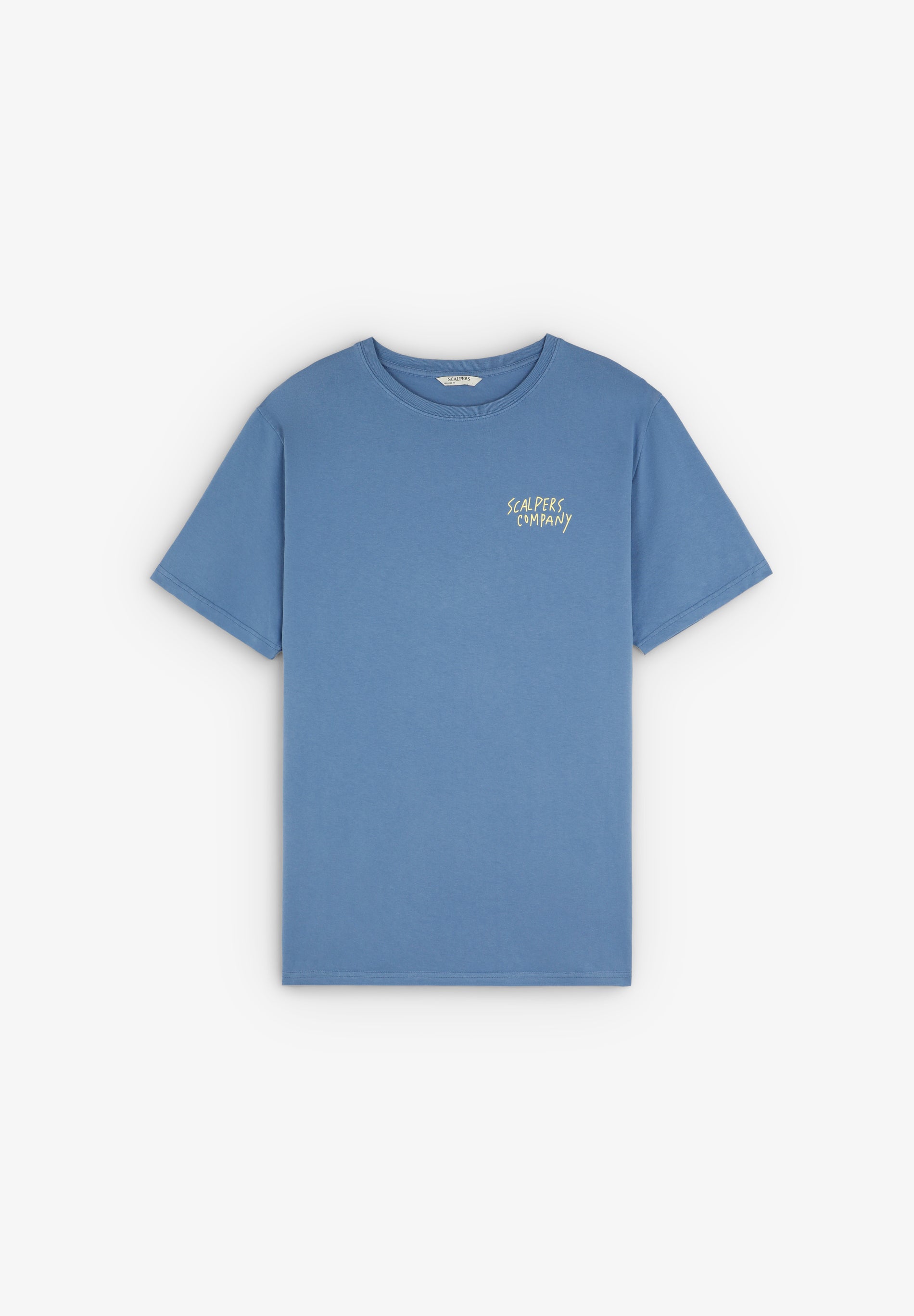 SCINSPIRATION TEE