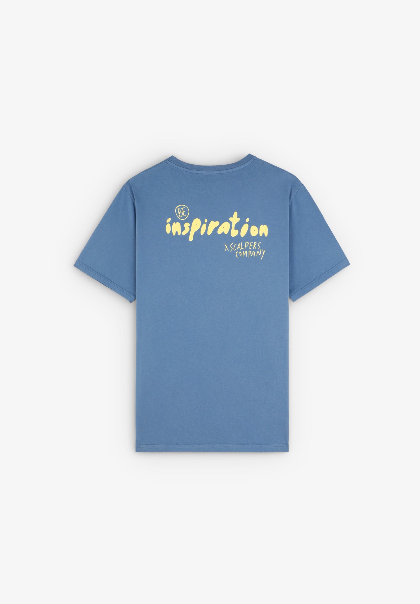 SCINSPIRATION TEE