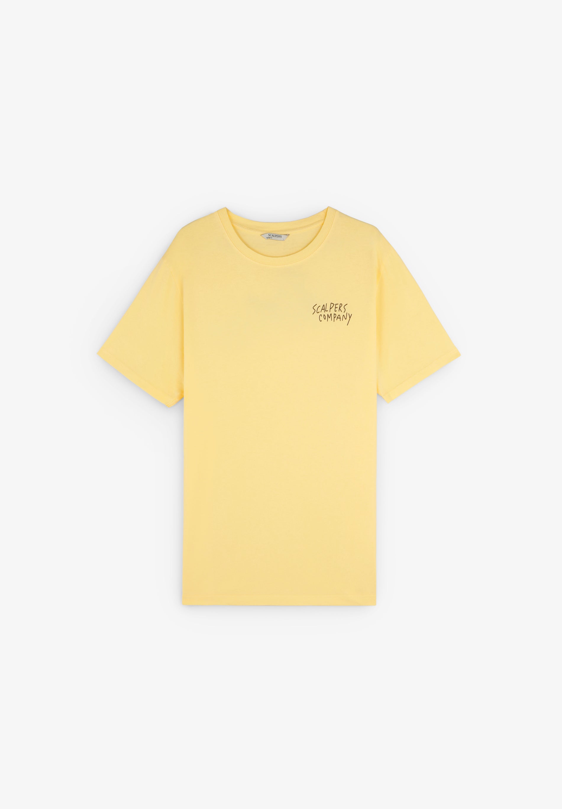 SCINSPIRATION TEE