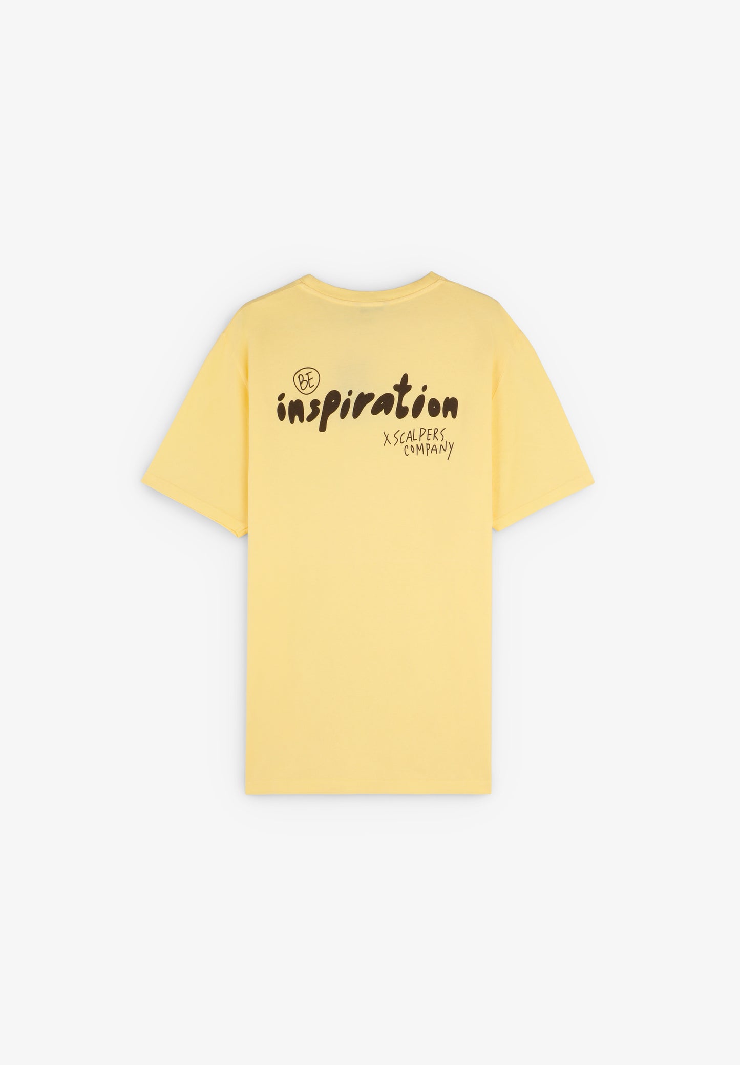 SCINSPIRATION TEE