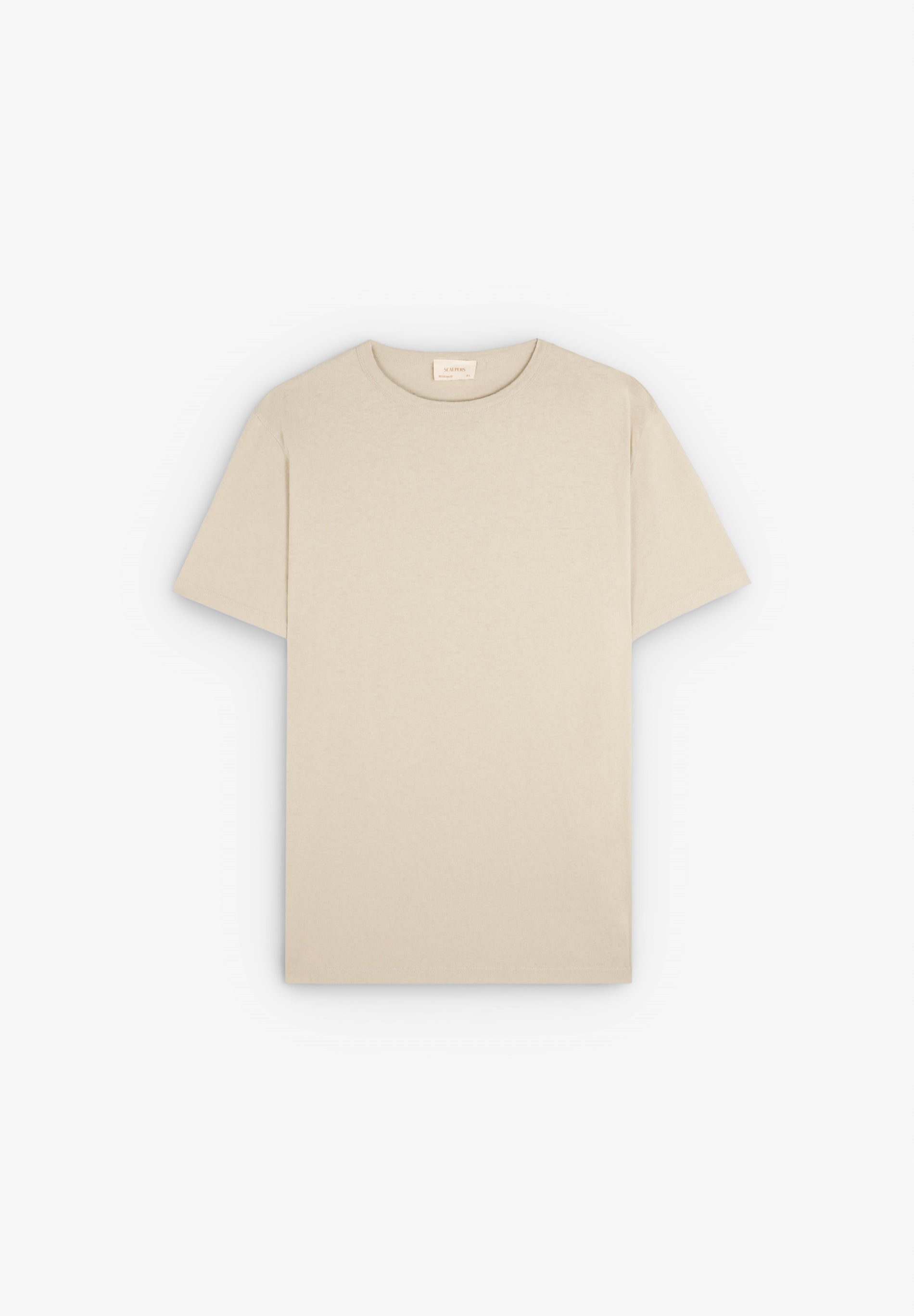 SCCOUNTRY LINEN TEE