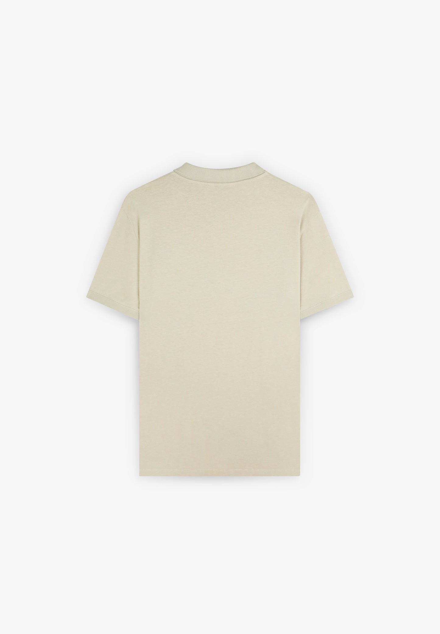 POLO BOLSILLO FRONTAL