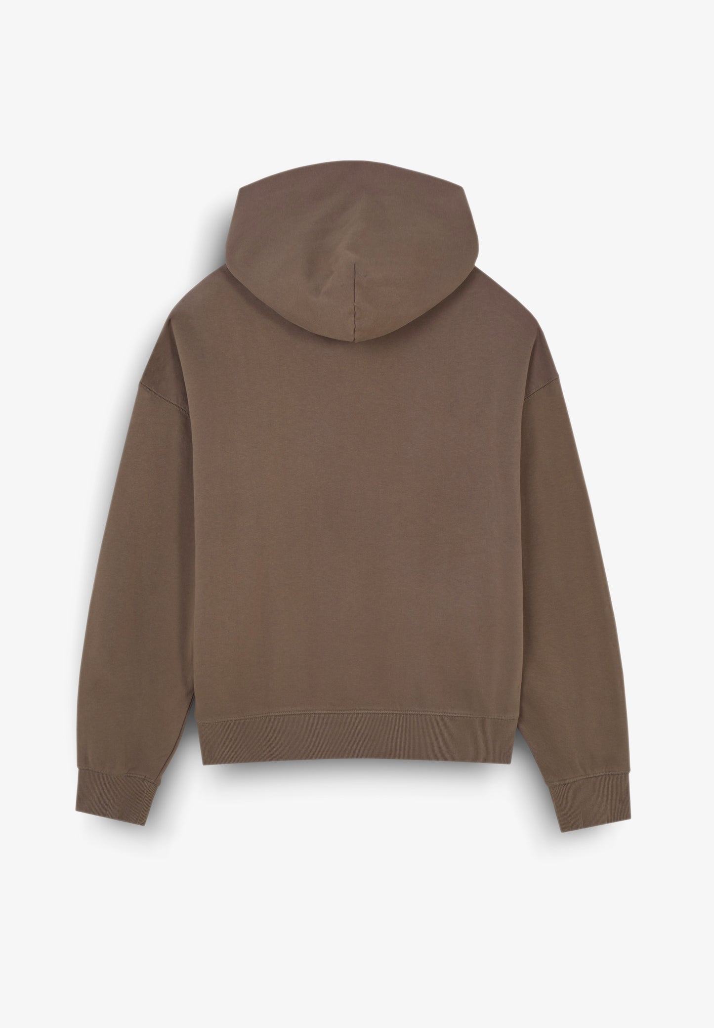 SUDADERA CAPUCHA LOGO ENGOMADO