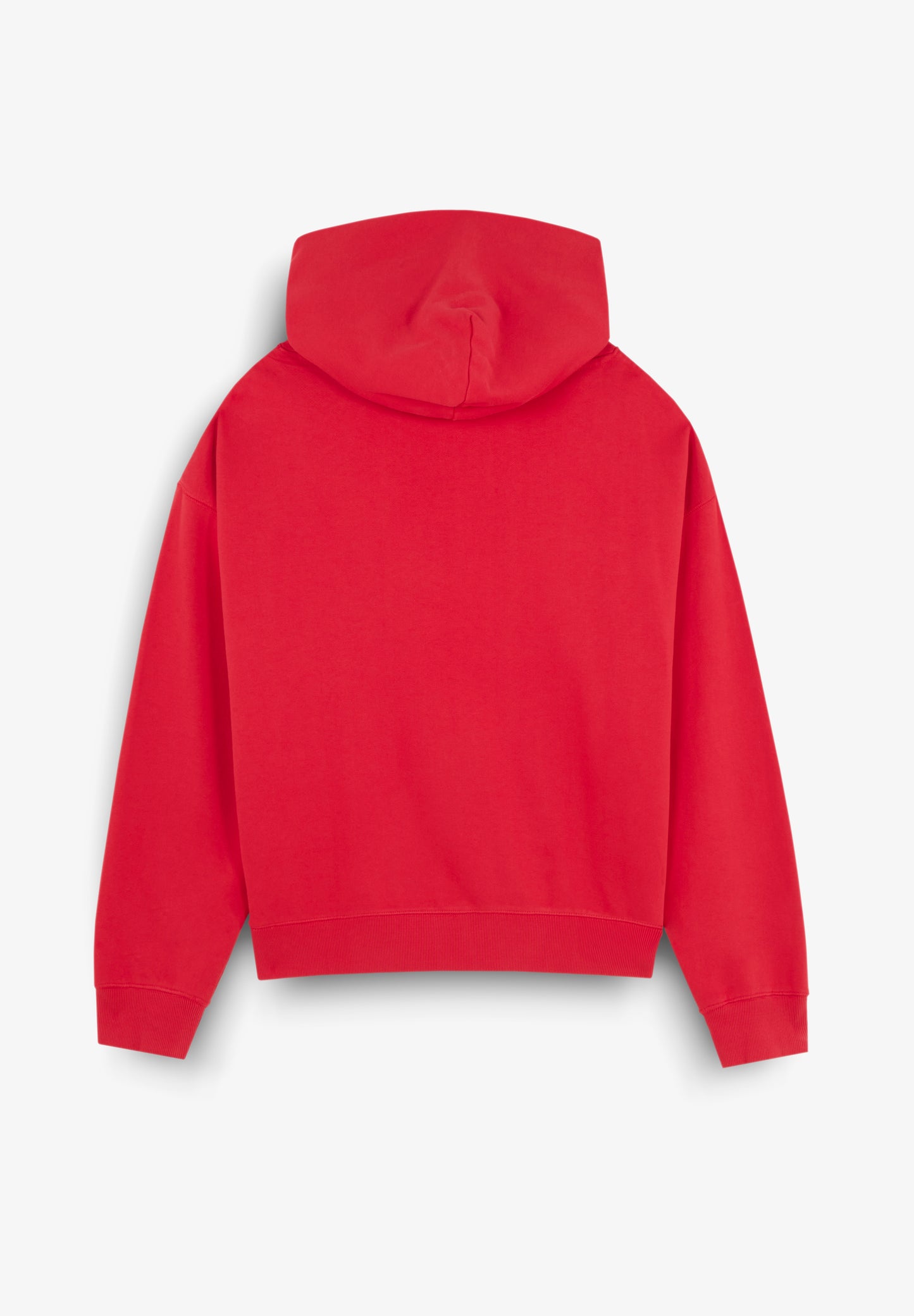 SUDADERA CAPUCHA LOGO ENGOMADO