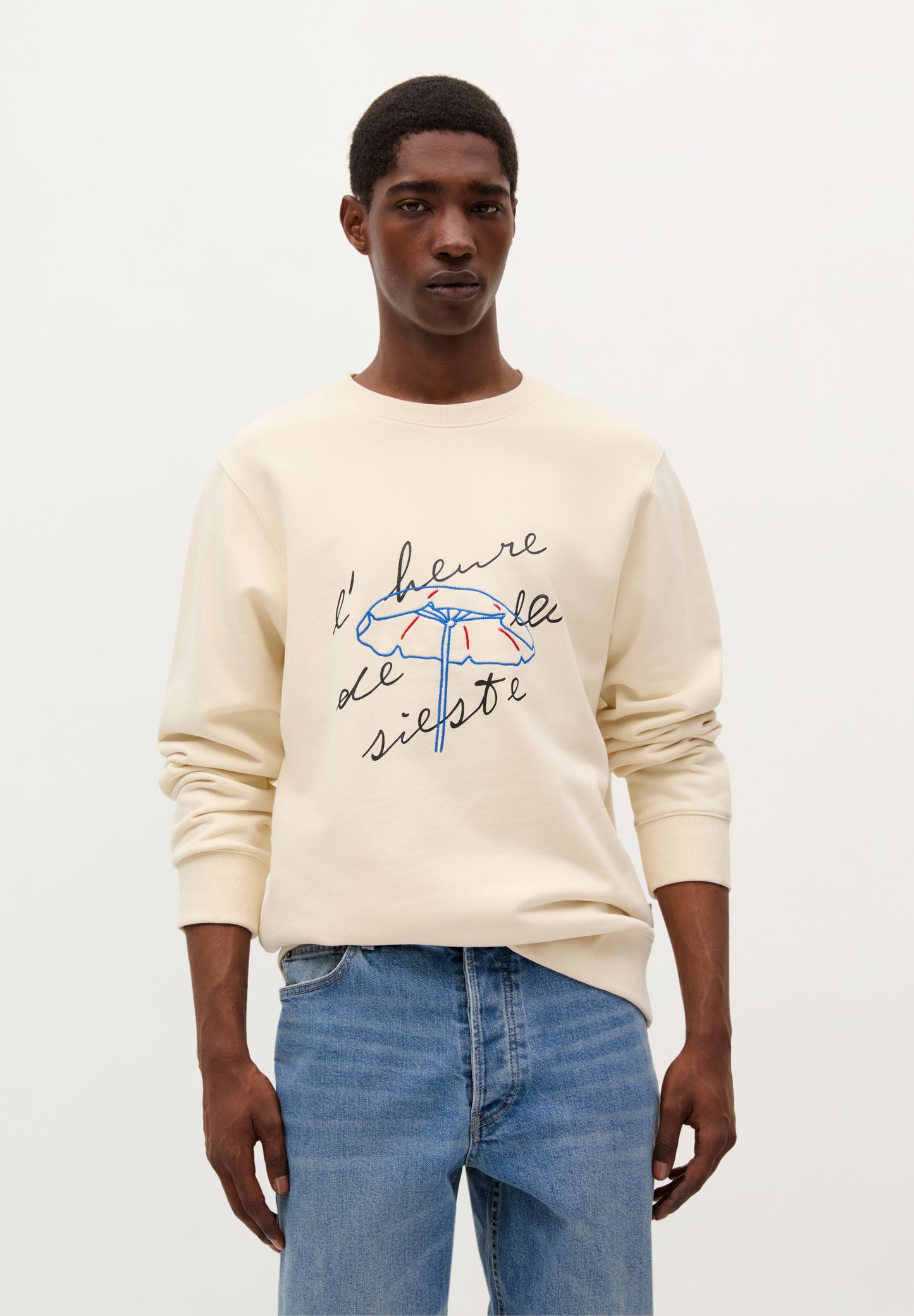 SCSIESTA SWEATER