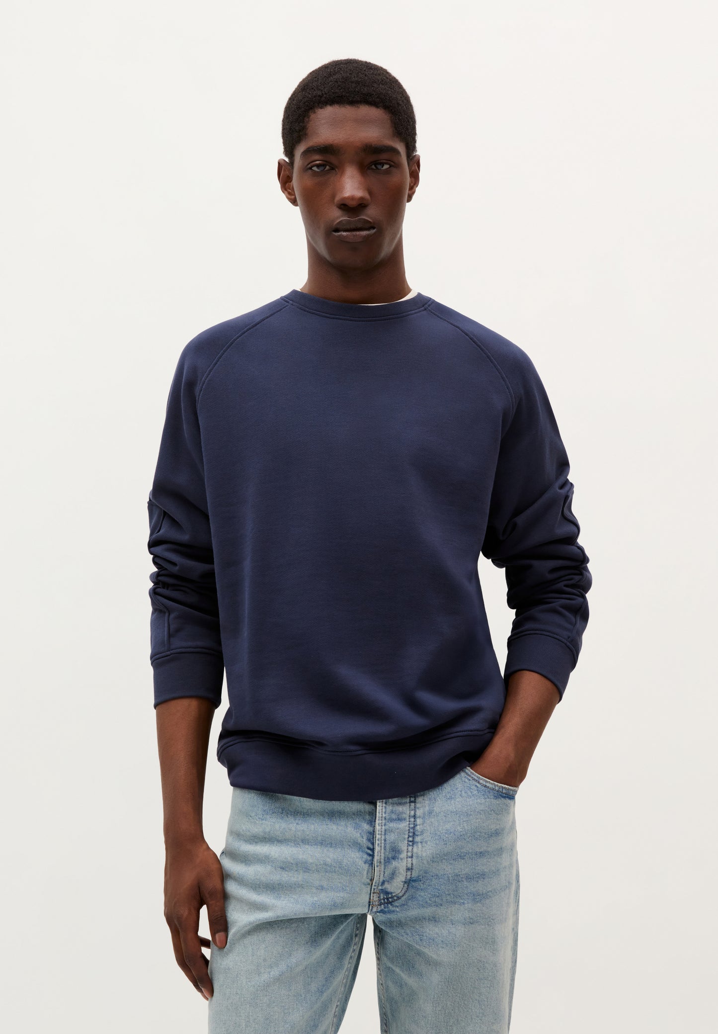 SUDADERA BASICA