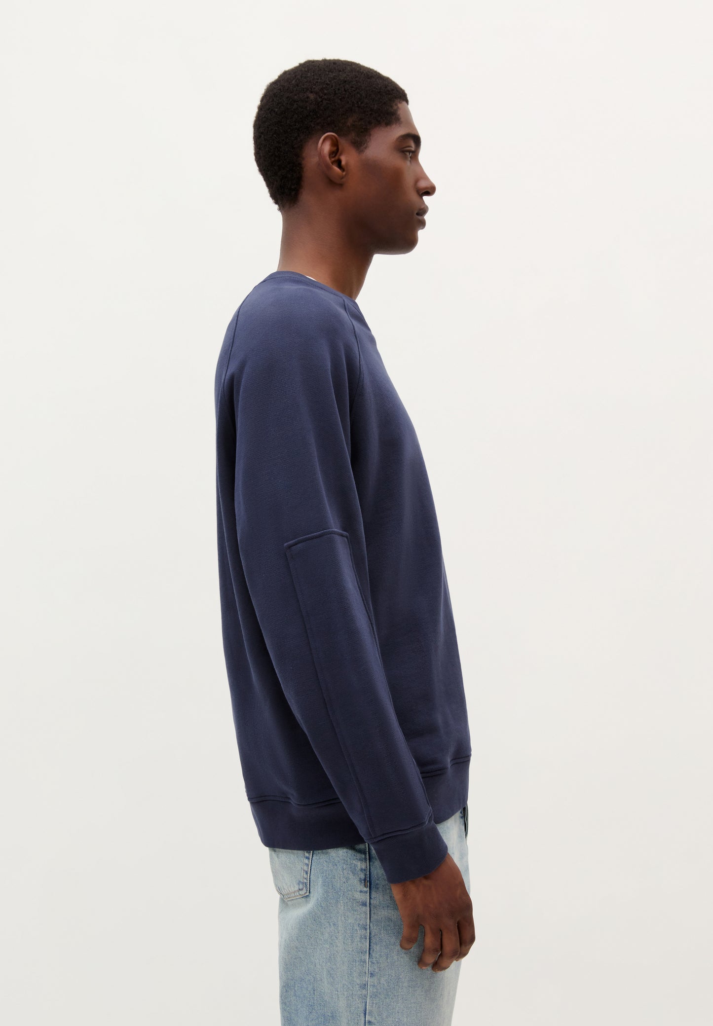 SUDADERA BASICA