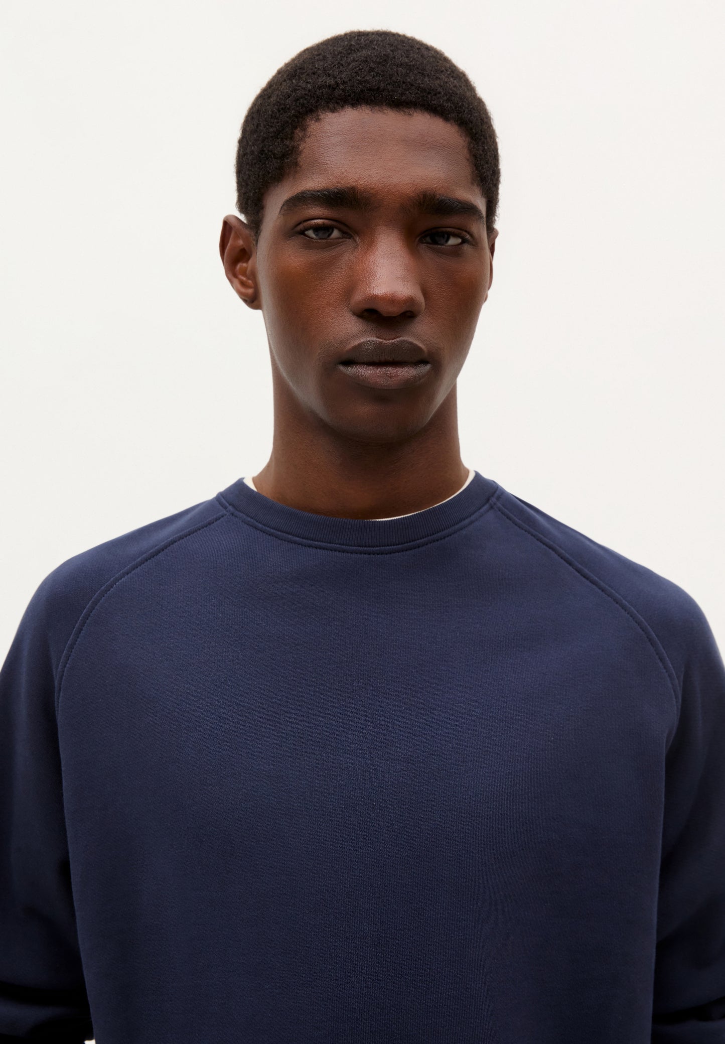 SUDADERA BASICA