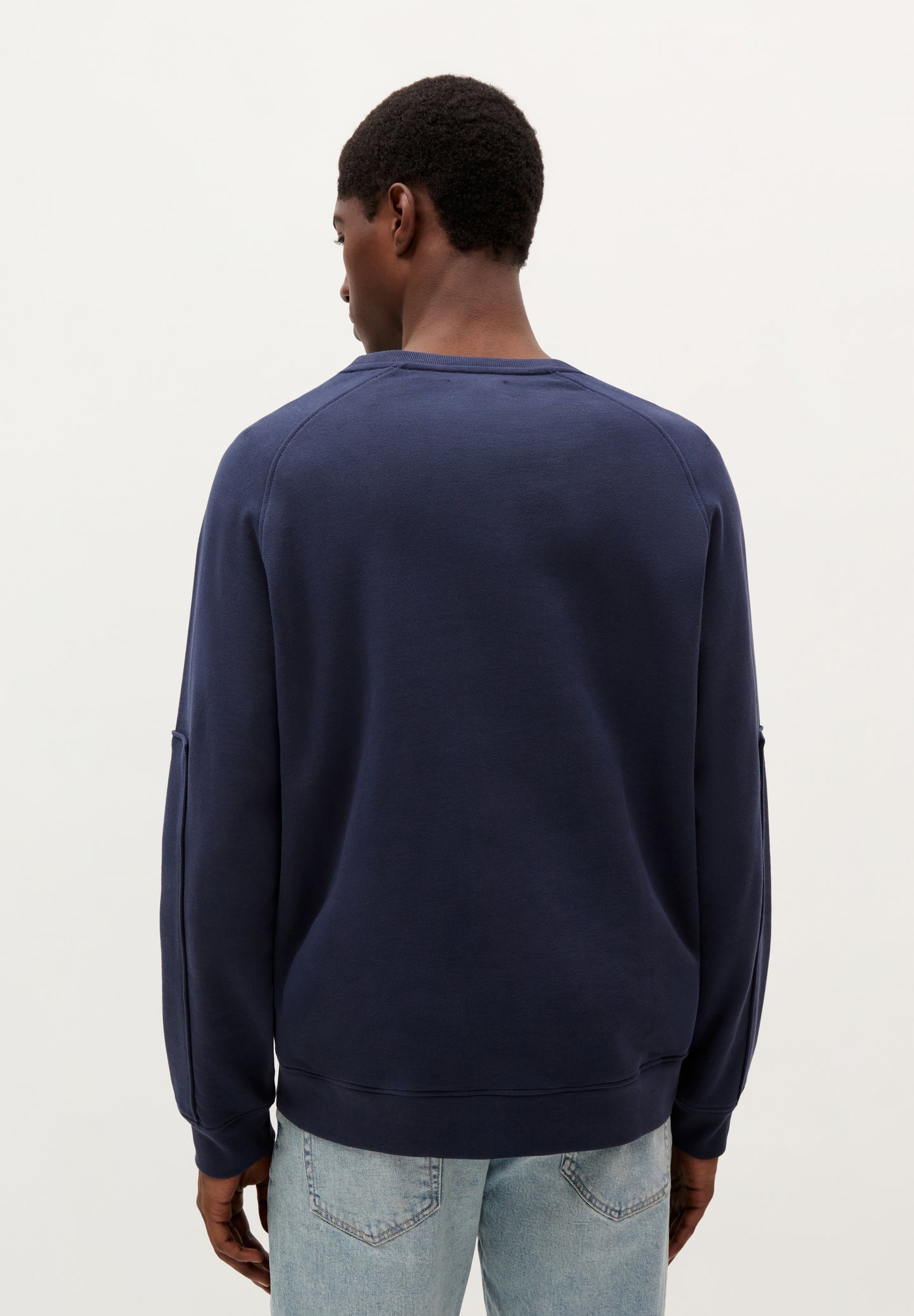 SUDADERA BASICA