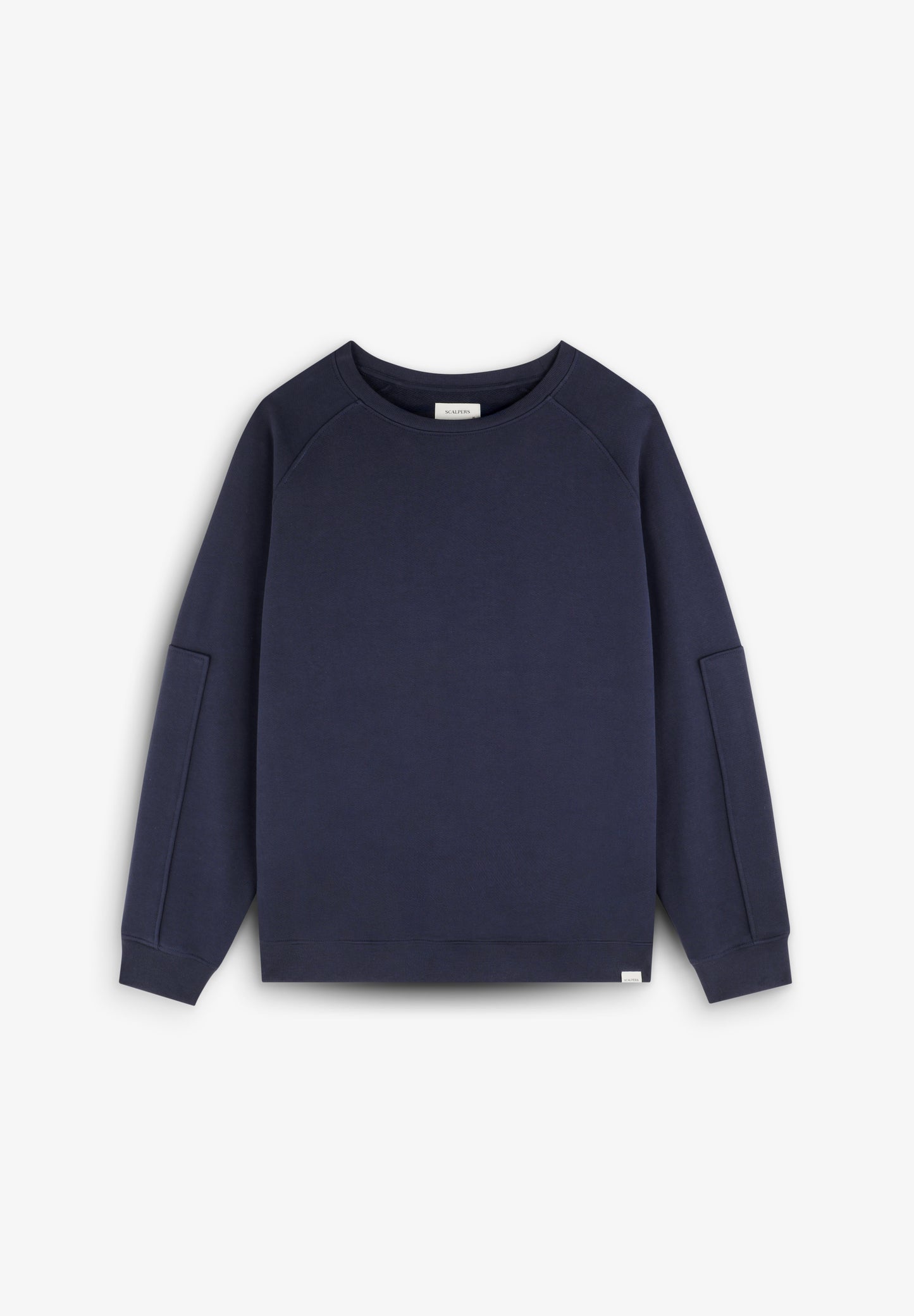 SUDADERA BASICA