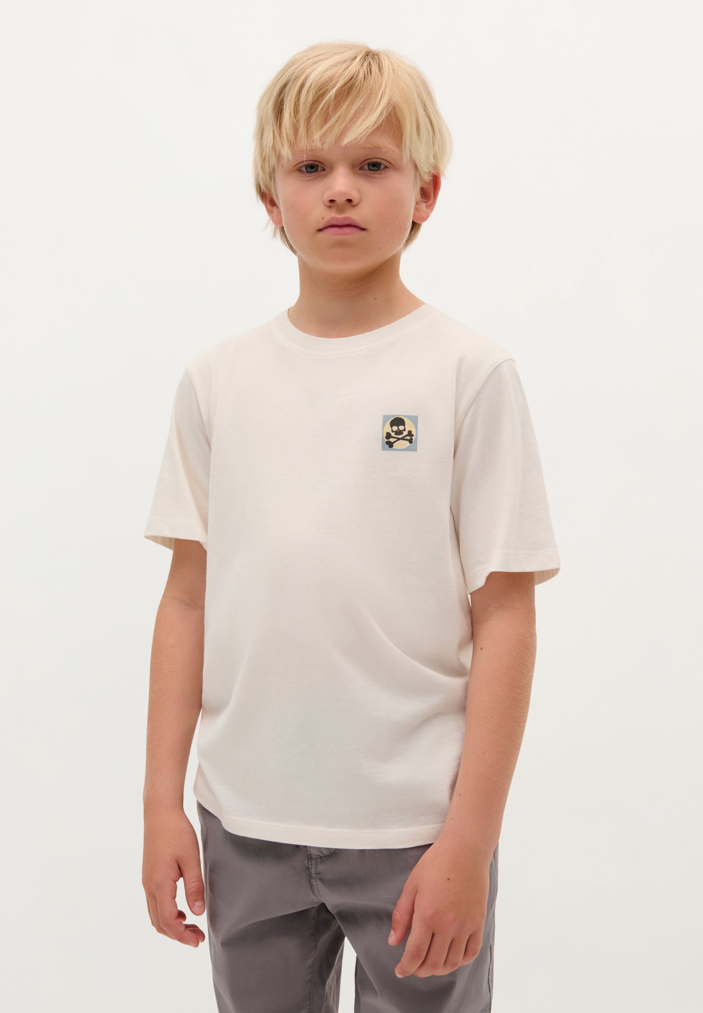 CAMISETA PRINT BRANDING