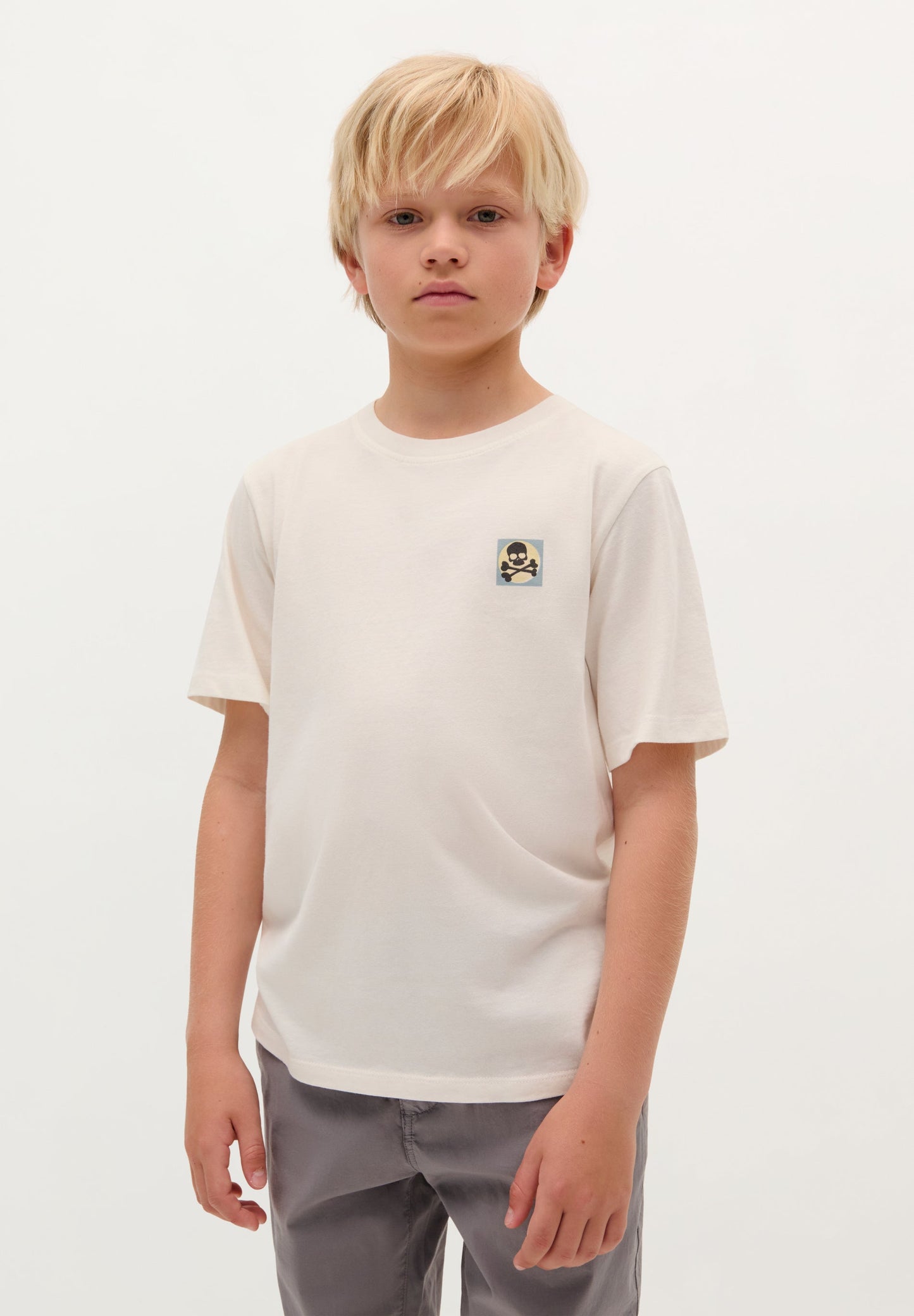 CAMISETA PRINT BRANDING