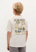 CAMISETA PRINT BRANDING