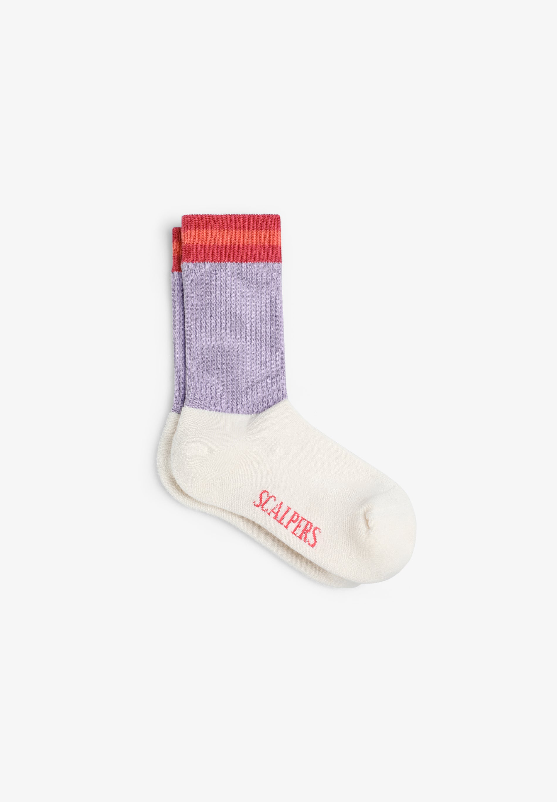 SCCREW SOCKS GIRLS