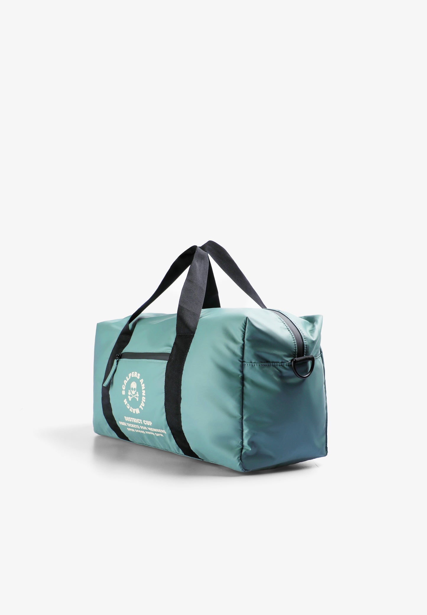 SCCUP DUFFLE BAG KIDS