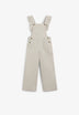 SCSMART DUNGAREE I GIRLS