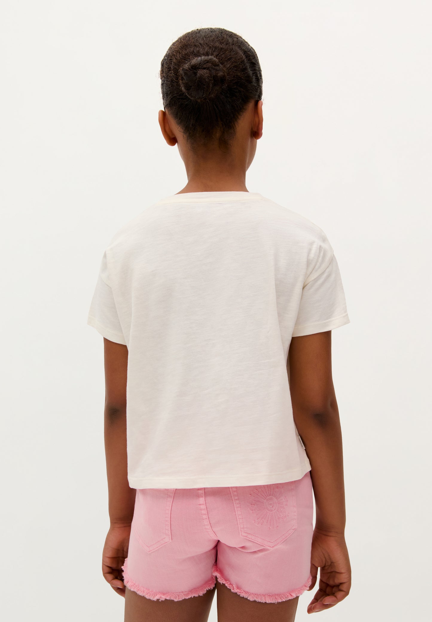 CAMISETA PRINT FRUTA