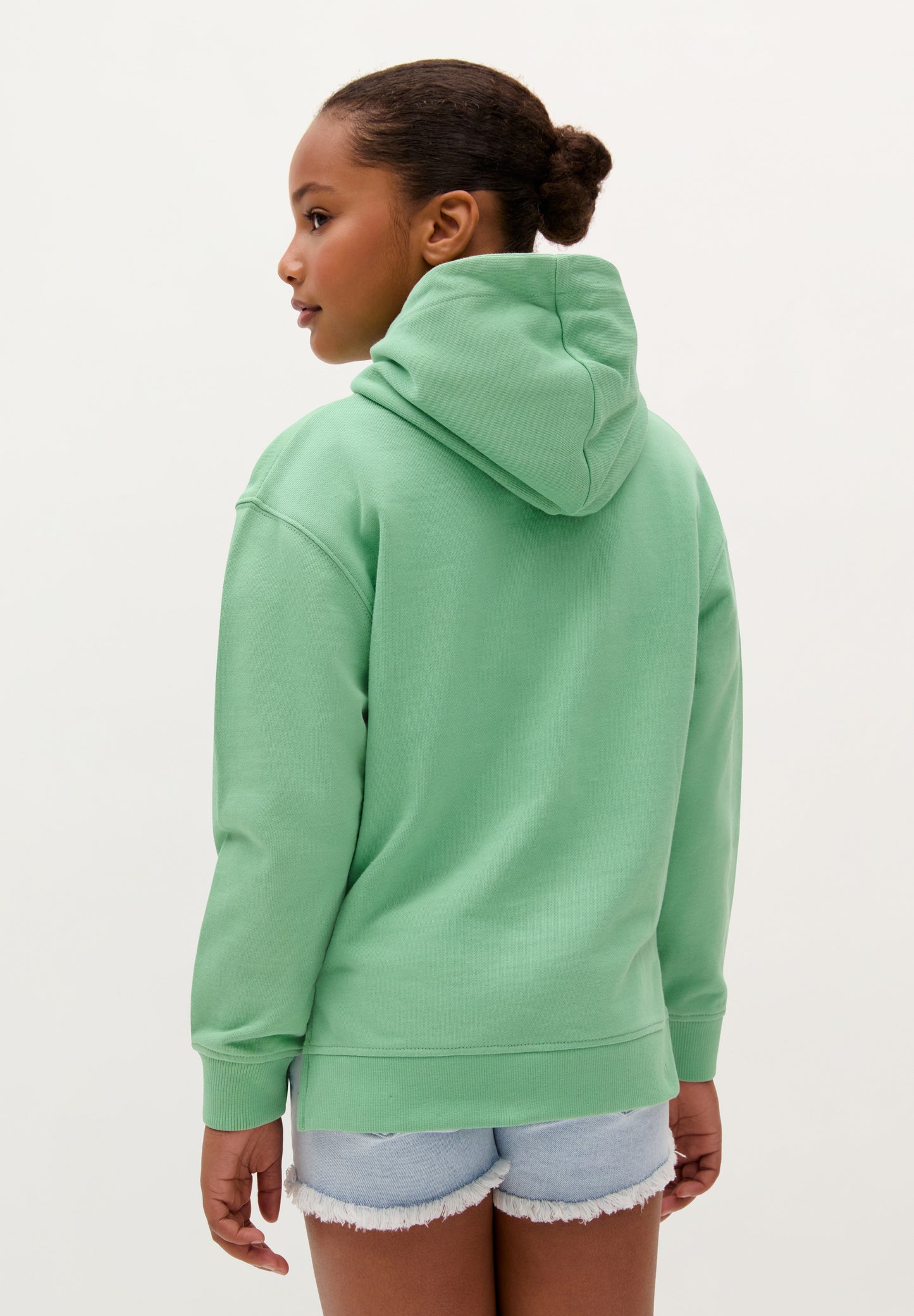 SUDADERA PRINT FRONTAL CALAVERA