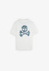 POLO CALAVERA PRINT TRASERO