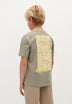 CAMISETA PRINT BASKET