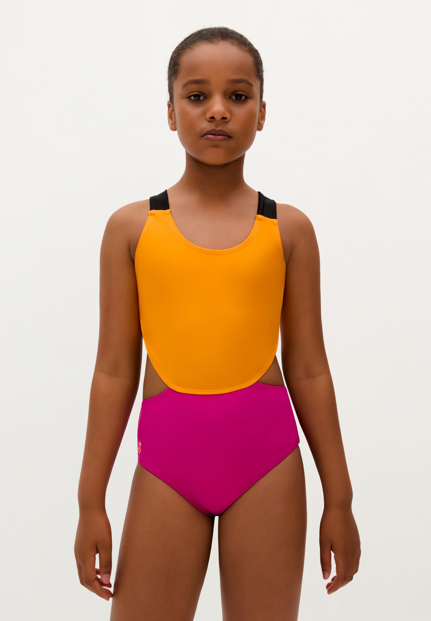 BAÑADOR ABERTURAS COLOR BLOCK