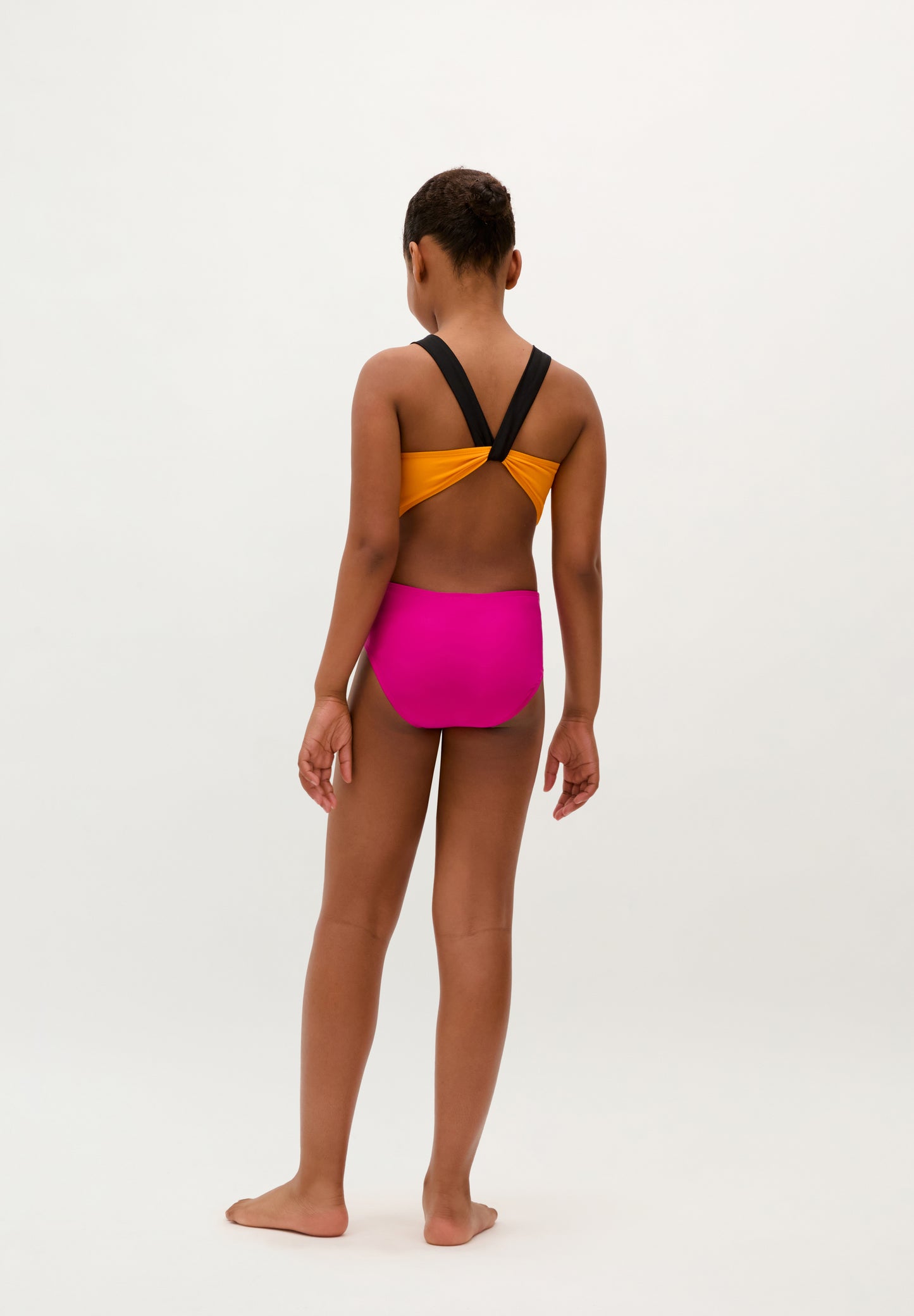 BAÑADOR ABERTURAS COLOR BLOCK