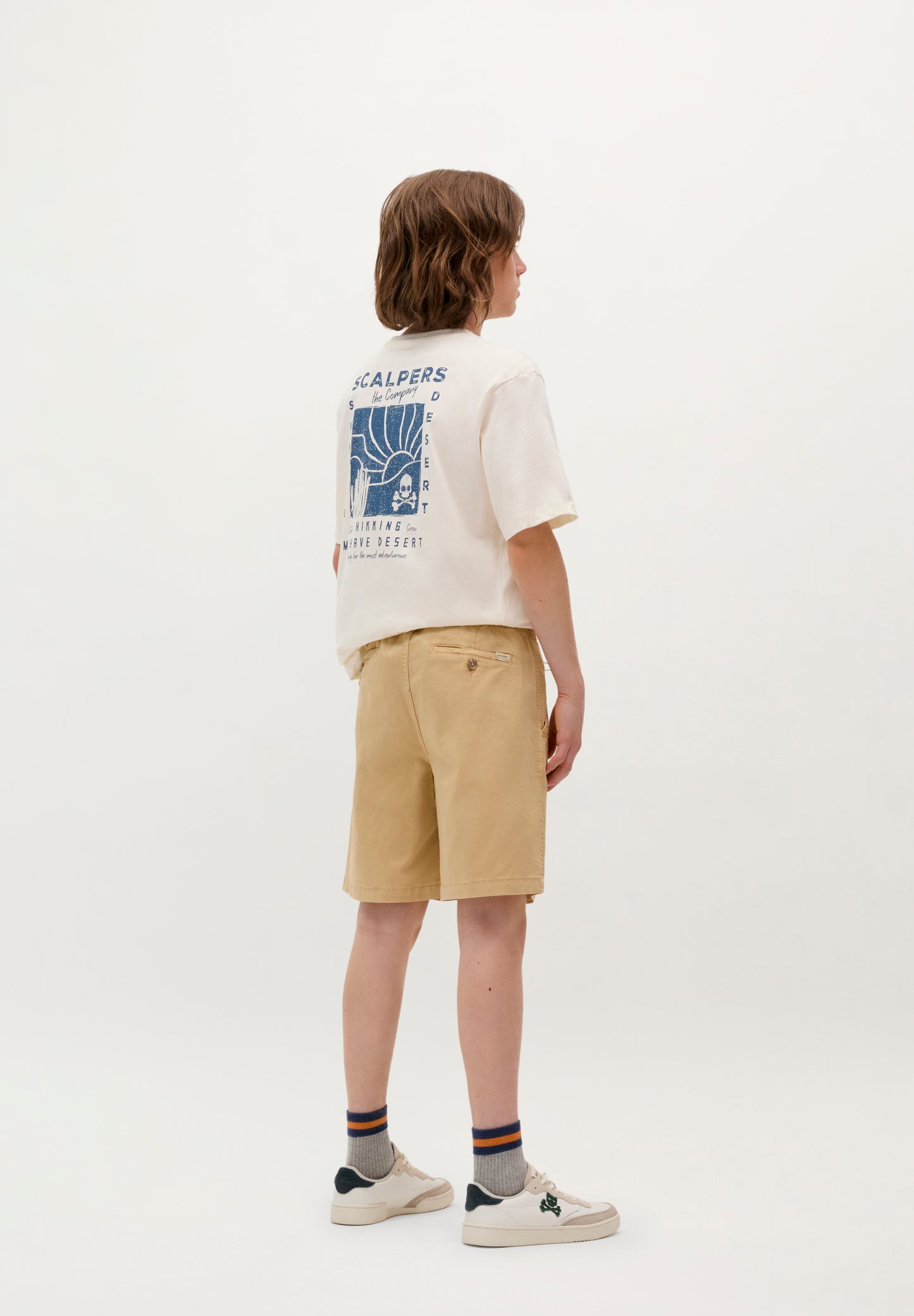 SCCLASSIC SHORTS KIDS